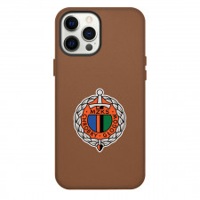 Chrobry Glogow Phone Case For iPhone Samsung Galaxy Pixel OnePlus Vivo Xiaomi Asus Sony Motorola Nokia - Large Logo