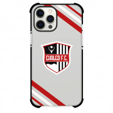 Club de Ciervos Futbol Club Phone Case For iPhone Samsung Galaxy Pixel OnePlus Vivo Xiaomi Asus Sony Motorola Nokia - Club de Ciervos Futbol Club Large Logo With Stripe