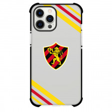Sport Club do Recife Phone Case For iPhone Samsung Galaxy Pixel OnePlus Vivo Xiaomi Asus Sony Motorola Nokia - Sport Club do Recife Large Logo With Stripe