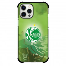 Esporte Clube Juventude Phone Case For iPhone Samsung Galaxy Pixel OnePlus Vivo Xiaomi Asus Sony Motorola Nokia - Esporte Clube Juventude Stadium with Logo Fan Green Effect