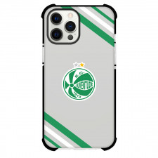 Esporte Clube Juventude Phone Case For iPhone Samsung Galaxy Pixel OnePlus Vivo Xiaomi Asus Sony Motorola Nokia - Esporte Clube Juventude Large Logo With Stripe