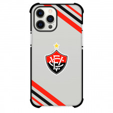 Esporte Clube Vitoria Phone Case For iPhone Samsung Galaxy Pixel OnePlus Vivo Xiaomi Asus Sony Motorola Nokia - Esporte Clube Vitoria Large Logo With Stripe