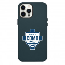 Como 1907 Phone Case For iPhone Samsung Galaxy Pixel OnePlus Vivo Xiaomi Asus Sony Motorola Nokia - Large Logo