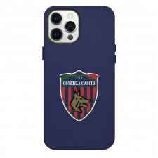 Cosenza Calcio Phone Case For iPhone Samsung Galaxy Pixel OnePlus Vivo Xiaomi Asus Sony Motorola Nokia - Large Logo