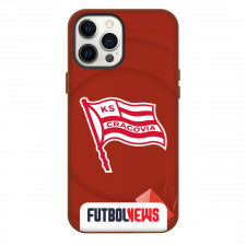 Cracovia Krakow Phone Case For iPhone Samsung Galaxy Pixel OnePlus Vivo Xiaomi Asus Sony Motorola Nokia - Logo News Poster