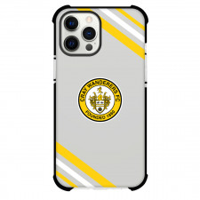 Cray Wanderers Football Club Phone Case For iPhone Samsung Galaxy Pixel OnePlus Vivo Xiaomi Asus Sony Motorola Nokia - Cray Wanderers Football Club Large Logo With Stripe