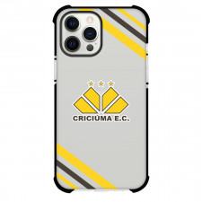 Criciuma Esporte Clube Phone Case For iPhone Samsung Galaxy Pixel OnePlus Vivo Xiaomi Asus Sony Motorola Nokia - Criciuma Esporte Clube Large Logo With Stripe