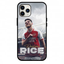 Declan Rice Phone Case For iPhone Samsung Galaxy Pixel OnePlus Vivo Xiaomi Asus Sony Motorola Nokia - Declan Rice Arsenal FC Sign Celebration Picture