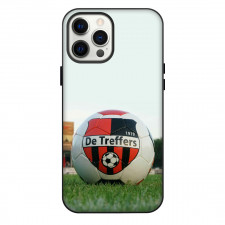 De Treffers Phone Case For iPhone Samsung Galaxy Pixel OnePlus Vivo Xiaomi Asus Sony Motorola Nokia - Ball Logo Field Football Club