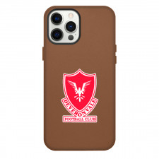 Deveronvale Phone Case For iPhone Samsung Galaxy Pixel OnePlus Vivo Xiaomi Asus Sony Motorola Nokia - Large Logo Football Club