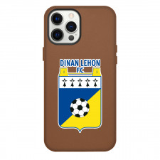 Dinan Lehon Phone Case For iPhone Samsung Galaxy Pixel OnePlus Vivo Xiaomi Asus Sony Motorola Nokia - Large Logo Football Club