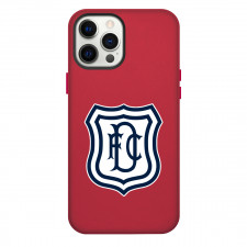 Dundee Phone Case For iPhone Samsung Galaxy Pixel OnePlus Vivo Xiaomi Asus Sony Motorola Nokia - Large Logo Football Club