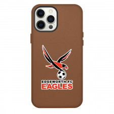 Edgeworth Eagles Football Club Phone Case For iPhone Samsung Galaxy Pixel OnePlus Vivo Xiaomi Asus Sony Motorola Nokia - Large Logo