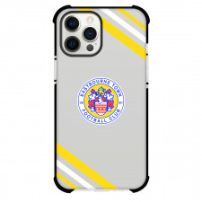 Eastbourne Town Football Club Phone Case For iPhone Samsung Galaxy Pixel OnePlus Vivo Xiaomi Asus Sony Motorola Nokia - Eastbourne Town Football Club Large Logo With Stripe