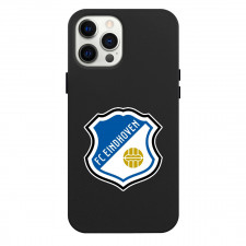 FC Eindhoven Phone Case For iPhone Samsung Galaxy Pixel OnePlus Vivo Xiaomi Asus Sony Motorola Nokia - Large logo Football Club
