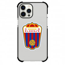 CD Eldense Phone Case For iPhone Samsung Galaxy Pixel OnePlus Vivo Xiaomi Asus Sony Motorola Nokia - CD Eldense Large Logo Football Club