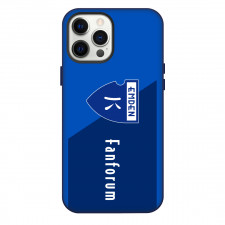 Kickers Emden Football Club Phone Case For iPhone Samsung Galaxy Pixel OnePlus Vivo Xiaomi Asus Sony Motorola Nokia - Logo Fan Forum Poster
