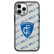 Empoli FC 1909 Football Club Phone Case For iPhone and Samsung Galaxy Devices - Empoli Football Club Medley Monogram Wordmark