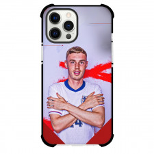 England Cole Palmer Case For iPhone Samsung Galaxy Pixel OnePlus Vivo Xiaomi Asus Sony Motorola Nokia - Cole Palmer Crossed Arms Pose 3D Art