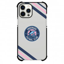 Ensenada Futbol Club Phone Case For iPhone Samsung Galaxy Pixel OnePlus Vivo Xiaomi Asus Sony Motorola Nokia - Ensenada Futbol Club Large Logo With Stripe
