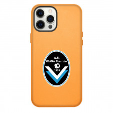 AS Giana Erminio Phone Case For iPhone Samsung Galaxy Pixel OnePlus Vivo Xiaomi Asus Sony Motorola Nokia - Large Logo