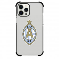 AFC Eskilstuna Phone Case For iPhone Samsung Galaxy Pixel OnePlus Vivo Xiaomi Asus Sony Motorola Nokia - AFC Eskilstuna Large Logo Football Club