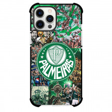 Sociedade Esportiva Palmeiras Phone Case For iPhone Samsung Galaxy Pixel OnePlus Vivo Xiaomi Asus Sony Motorola Nokia - Sociedade Esportiva Palmeiras Stadium with Logo Champions Trophy Effect