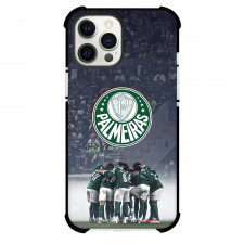 Sociedade Esportiva Palmeiras Phone Case For iPhone Samsung Galaxy Pixel OnePlus Vivo Xiaomi Asus Sony Motorola Nokia - Sociedade Esportiva Palmeiras Stadium with Logo Champions