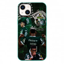 Estevao Willian Phone Case For iPhone Samsung Galaxy Pixel OnePlus Vivo Xiaomi Asus Sony Motorola Nokia - Estevao Willian Collage Poster