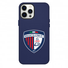 Balcatta Etna Football Club Phone Case For iPhone Samsung Galaxy Pixel OnePlus Vivo Xiaomi Asus Sony Motorola Nokia - Large Logo