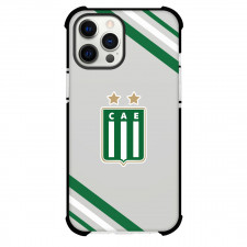 Club Atletico Excursionistas Phone Case For iPhone Samsung Galaxy Pixel OnePlus Vivo Xiaomi Asus Sony Motorola Nokia - Club Atletico Excursionistas Large Logo With Stripe