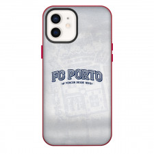 FC Porto Phone Case For iPhone Samsung Galaxy Pixel OnePlus Vivo Xiaomi Asus Sony Motorola Nokia - FC Porto Retro Style Poster