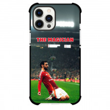 Bruno Fernandes Phone Case For iPhone Samsung Galaxy Pixel OnePlus Vivo Xiaomi Asus Sony Motorola Nokia - Bruno Fernandes Manchester United The Magician Goal Celebration Poster
