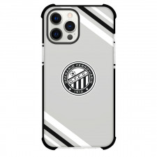 Operario Ferroviario Esporte Clube Phone Case For iPhone Samsung Galaxy Pixel OnePlus Vivo Xiaomi Asus Sony Motorola Nokia - Operario Ferroviario Esporte Clube Large Logo With Stripe