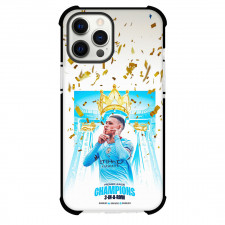 Phil Foden Phone Case For iPhone and Samsung Galaxy Devices - Phil Foden Manchester City F.C. The King Of Premier League Champions 2020-21-22-23