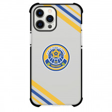Club de Futbol La Piedad Phone Case For iPhone Samsung Galaxy Pixel OnePlus Vivo Xiaomi Asus Sony Motorola Nokia - Club de Futbol La Piedad Large Logo With Stripe