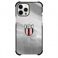 Botafogo Futebol Clube SP Phone Case For iPhone Samsung Galaxy Pixel OnePlus Vivo Xiaomi Asus Sony Motorola Nokia - Botafogo Futebol Clube SP Stadium with Logo Blur Effect