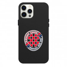 Glenorchy Knights Football Club Phone Case For iPhone Samsung Galaxy Pixel OnePlus Vivo Xiaomi Asus Sony Motorola Nokia - Large Logo