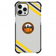 Gloucester City Football Club Phone Case For iPhone Samsung Galaxy Pixel OnePlus Vivo Xiaomi Asus Sony Motorola Nokia - Gloucester City Football Club Large Logo With Stripe
