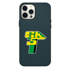 Gornik Leczna Phone Case For iPhone Samsung Galaxy Pixel OnePlus Vivo Xiaomi Asus Sony Motorola Nokia - Large Logo