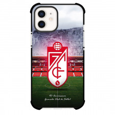 Granada CF Phone Case For iPhone Samsung Galaxy Pixel OnePlus Vivo Xiaomi Asus Sony Motorola Nokia - Granada CF 92nd Anniversary Poster Football Club