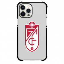 Granada CF Phone Case For iPhone Samsung Galaxy Pixel OnePlus Vivo Xiaomi Asus Sony Motorola Nokia - Granada CF Large Logo Football Club