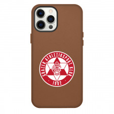 Grazer AK Phone Case For iPhone Samsung Galaxy Pixel OnePlus Vivo Xiaomi Asus Sony Motorola Nokia - Large logo