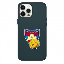 AS Gubbio 1910 Phone Case For iPhone Samsung Galaxy Pixel OnePlus Vivo Xiaomi Asus Sony Motorola Nokia - Large Logo