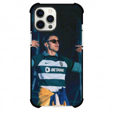 Viktor Gyokeres Phone Case For iPhone Samsung Galaxy Pixel OnePlus Vivo Xiaomi Asus Sony Motorola Nokia - Viktor Gyokeres All Eyes on Me Pose