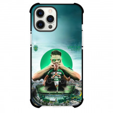 Viktor Gyokeres Phone Case For iPhone Samsung Galaxy Pixel OnePlus Vivo Xiaomi Asus Sony Motorola Nokia - Viktor Gyokeres Avatar Stadium Background
