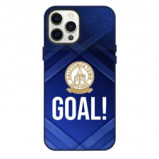 Halesowen Town Phone Case For iPhone Samsung Galaxy Pixel OnePlus Vivo Xiaomi Asus Sony Motorola Nokia - Goal Logo Poster Football Club