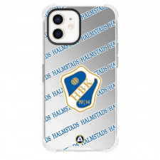 Halmastads BK Phone Case For iPhone and Samsung Galaxy Devices - Halmastads Football Club Medley Monogram Wordmark