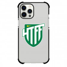 Hammarby Talang FF Phone Case For iPhone Samsung Galaxy Pixel OnePlus Vivo Xiaomi Asus Sony Motorola Nokia - Hammarby Talang FF Large Logo Football Club