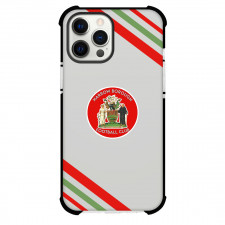 Harrow Borough Football Club Phone Case For iPhone Samsung Galaxy Pixel OnePlus Vivo Xiaomi Asus Sony Motorola Nokia - Harrow Borough Football Club Large Logo With Stripe
